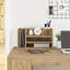 Manufactured Wood Desk Organiser-550806251