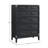 Rabe 5-Drawer Chest-102046204