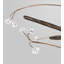 Jaydence 11 - Light Chandelier