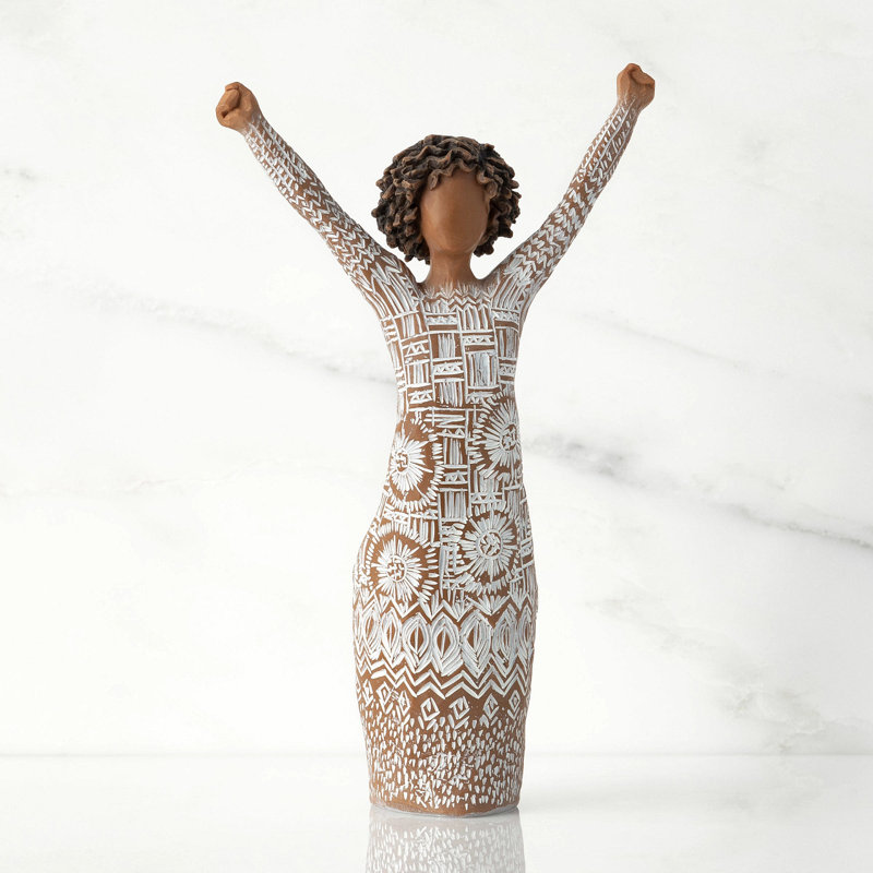 People Figurines & Sculptures