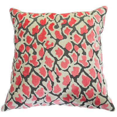 Housse de coussin Swagger