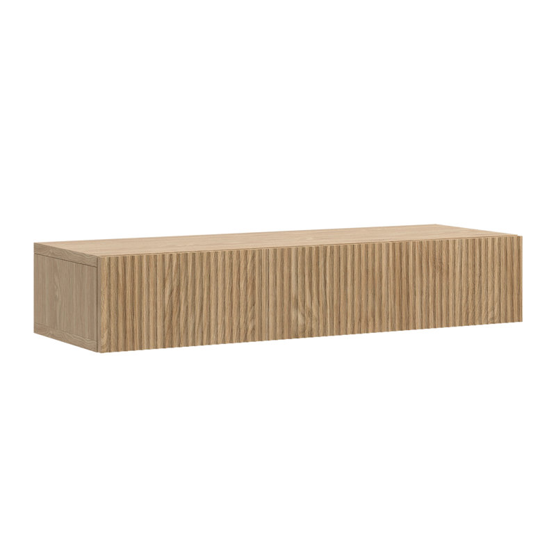 Cantey 90cm Console Table
