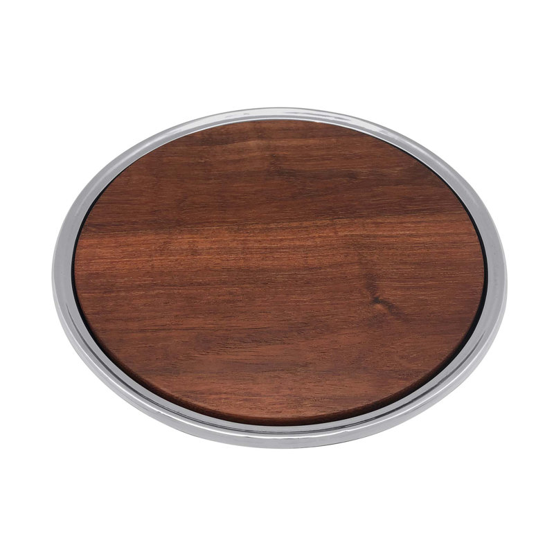 Signature Cheese Board