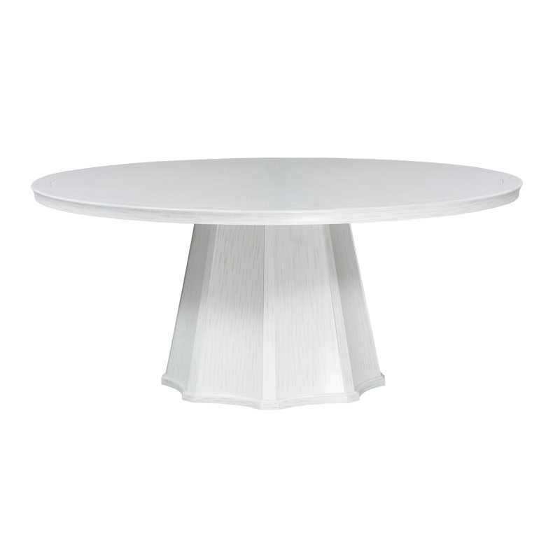 East Camden Round Dining Table