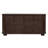 Reina 8 - Drawer Dresser In Appalachian Brown
