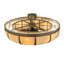 Prime Downrod Ceiling Fan