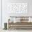 2 ft. H x 4 ft. W Polyethylene Privacy Screen-65865858