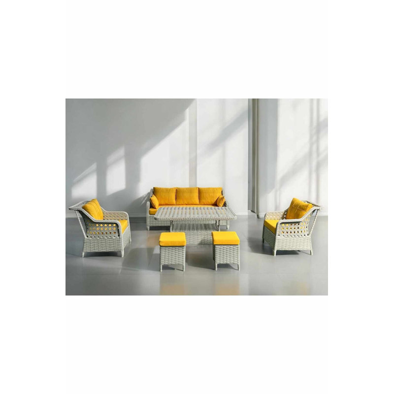 Garden Lounge Set
