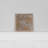 Auriyah Wood Square Wall Mirror-1900537049