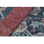 Hand Woven Wool Area Rug