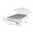 Erin Upholstered Standard Storage Bed