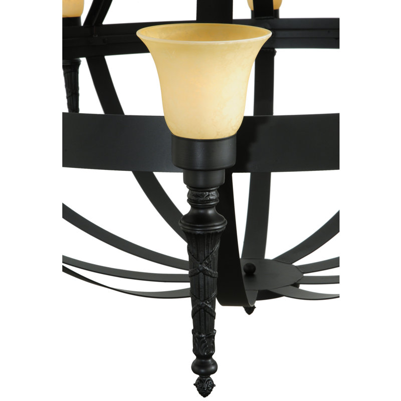 Lustre Pontoise