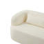 Canapé 86 po en chenille 86 po Cloud-1162510057