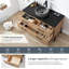 Ensemble de meuble-lavabo simple 48 po Kaminski