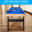 Yiimo 48' Pool Table with Leg Levelers