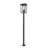 Staton Transparent Lamp Post (Full)