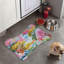 Chic Autumn Scenery - Tapis d'alimentation en os 1 pièce-101344493