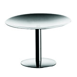 Giotto Stainless Steel Tiered Stand