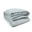 Hunter Linen Duvet Cover-974704142-974704145