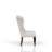 Beaune Tuffted Upholstered Side Chair