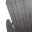Siegbert Outdoor Adirondack Chair