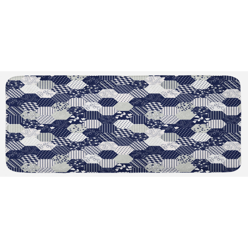 Tapis de cuisine