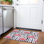 Premium Machine Washable Cerrito AMF204 Pink Rug