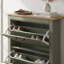 12 Pair Shoe Storage Cabinet-2084008821