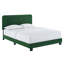 Lit plateforme en velours Celine Channel-1935213073-1935213085