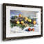 Nature morte aux poires et aux raisins, 1880 - reproduction d'un seul cadre-81621099-81621102