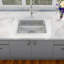 20" Dual Mount Single Basin Kitchen Sink-1863311835