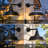 Outdoor Barn Light-1833036742