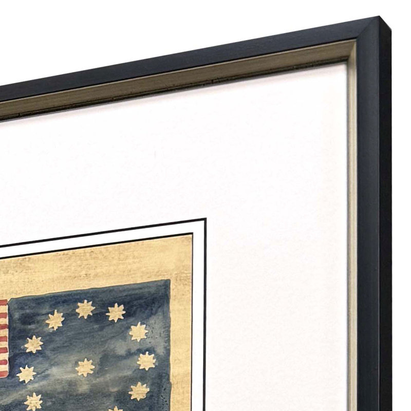 Aspinwall I Framed Art