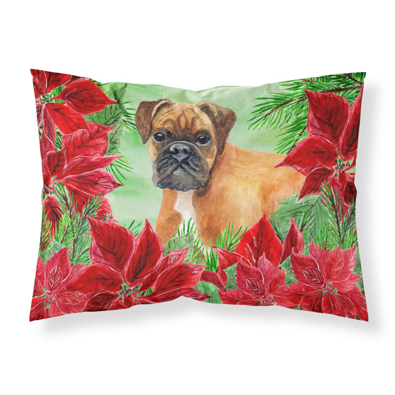 Microfiber, German Boxer