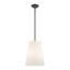 Luminaire suspendu conique à 1 lumière Grove-506679816-506679819
