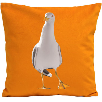 Kayley Square Cushion