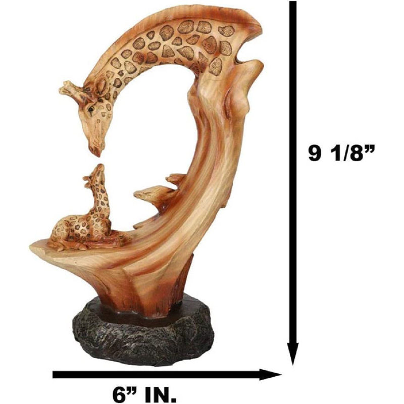Figurine Etash