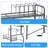 Two Tier Dish Rack-69817705