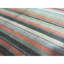 Hand-Knotted High-Quality Orange Area Rug