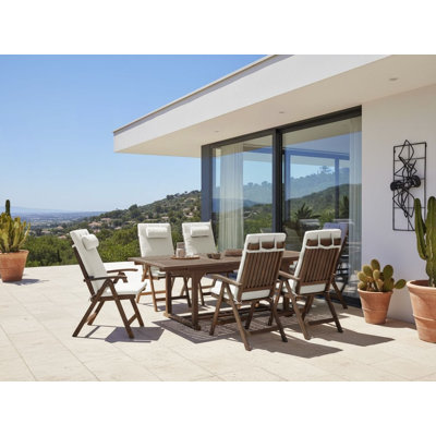 Patio Dining Set with