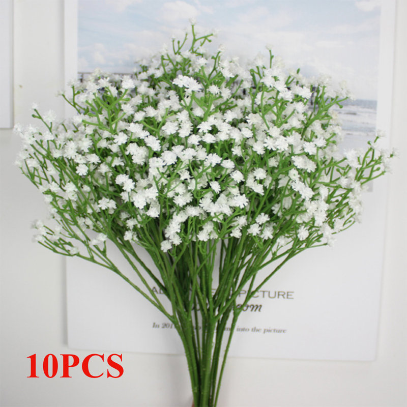 Chavez Gypsophila Arrangement
