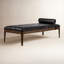 Joanna Leather Bench-409265272