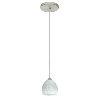 Muehlebach 1 - Light Single Pendant