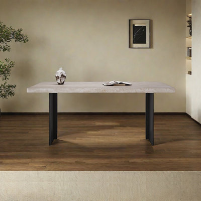 Table de salle à manger Retro