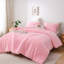 Ensemble d'édredon 3 pièces Fluffy-116802359-116802369