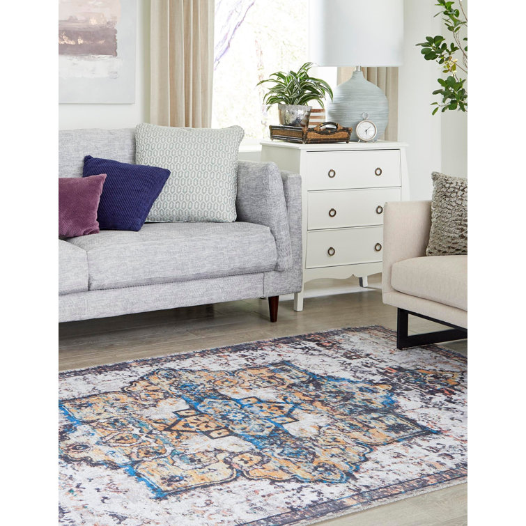 Hyler Moroccan Indoor Rug