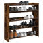 15 Pair Shoe Rack-363484703