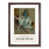 Walnut Framed