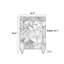 Armoire de salon Living Sense Advanced Home