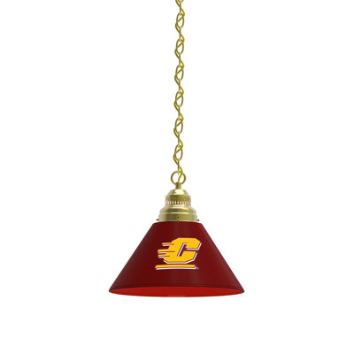 1 - Light Single Pendant